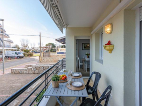 Apartment Port Salins by Interhome